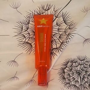 Hairtamin scalp serum 2 fl oz